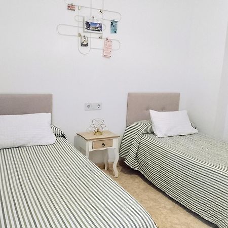 Wallada Marbella Eksteriør bilde
