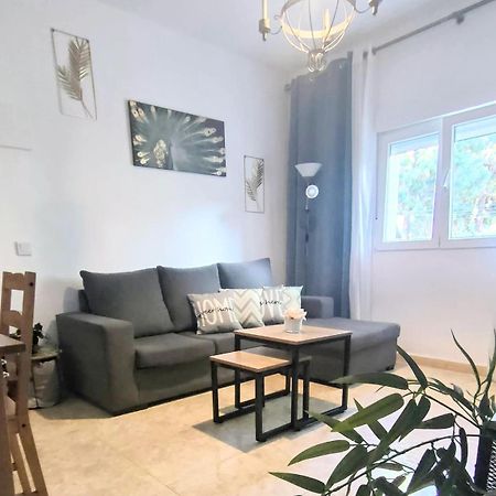 Wallada Marbella Eksteriør bilde